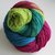 Dornröschens yarn for socks(420m/100g) colourfull