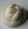 undyed 100g Dornröschensyarn for socks 75%wool/25%nylon (polyamide)