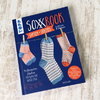 Buch "Soxx Book Familie & Friends"
